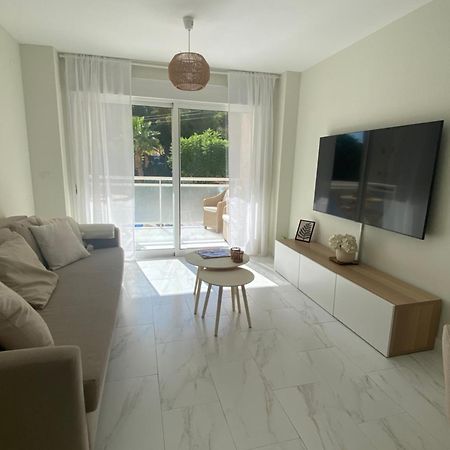 Casa Bendita - Luxury Apartment Бенидорм Экстерьер фото
