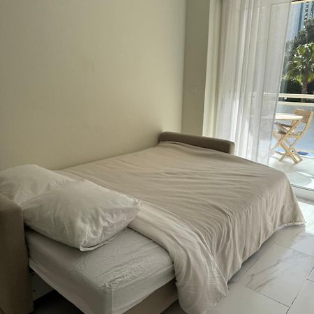 Casa Bendita - Luxury Apartment Бенидорм Экстерьер фото