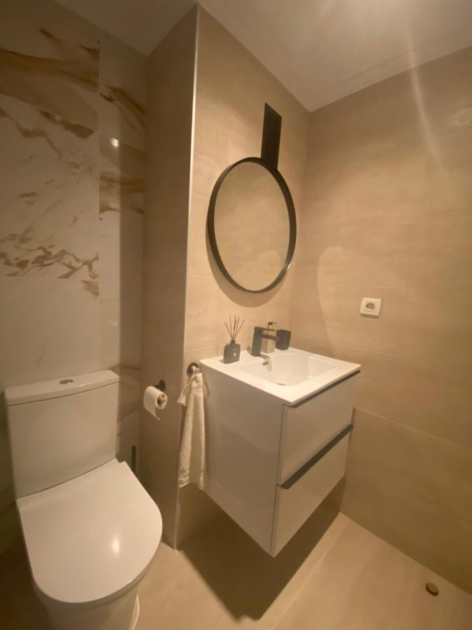 Casa Bendita - Luxury Apartment Бенидорм Экстерьер фото