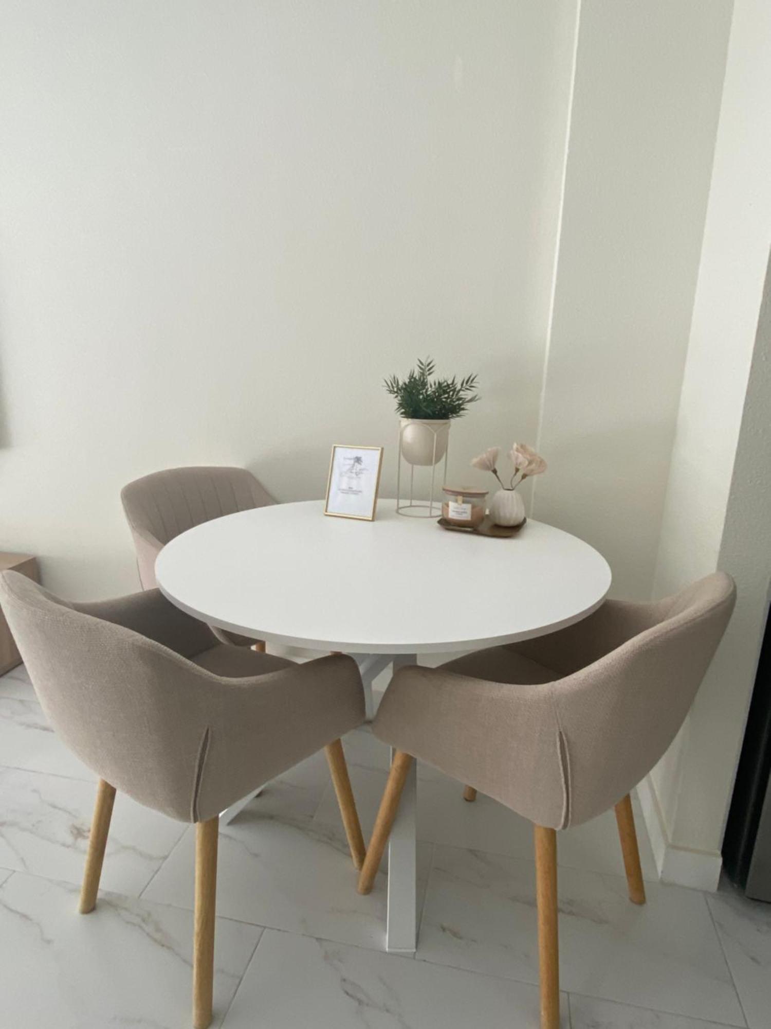 Casa Bendita - Luxury Apartment Бенидорм Экстерьер фото