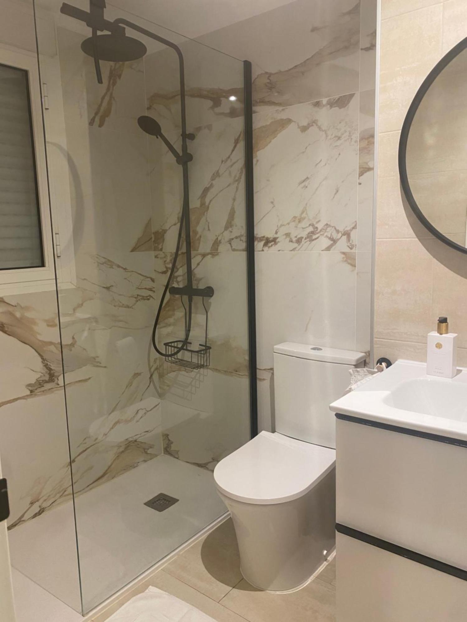 Casa Bendita - Luxury Apartment Бенидорм Экстерьер фото