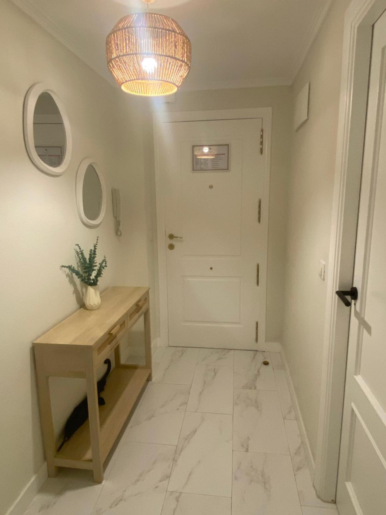 Casa Bendita - Luxury Apartment Бенидорм Экстерьер фото